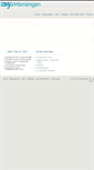 Mobile Screenshot of kjg-moemlingen.de